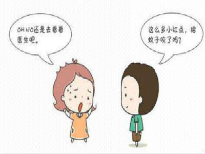 如何治疗过敏性紫癜?